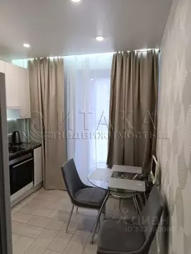 2-к кв. Санкт-Петербург Туристская ул., 30к1 (49.0 м)