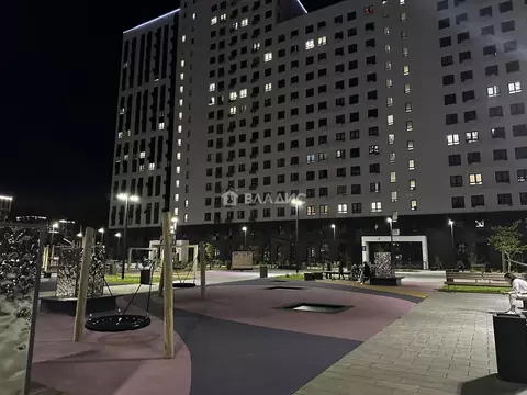 1-к кв. Пензенская область, Пенза ул. Яшиной, 10 (31.0 м)