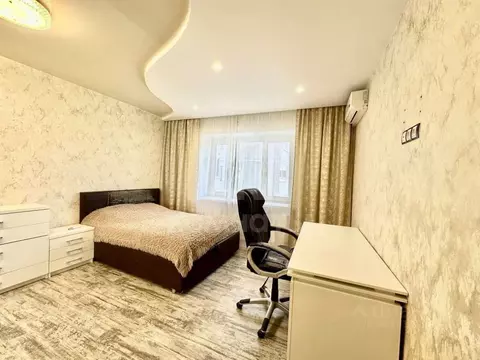 3-к кв. Воронежская область, Воронеж Московский просп., 147 (103.0 м)