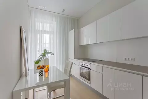 1-к кв. Москва ш. Энтузиастов, 3к1 (39.0 м)