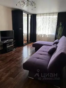 1-к кв. Волгоградская область, Волгоград ул. Николая Отрады, 40 (41.0 ...