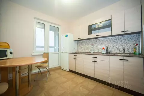 1-к кв. Санкт-Петербург Пулковское ш., 20к4 (42.0 м)