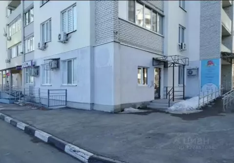 Помещение свободного назначения в Саратовская область, Саратов проезд ...