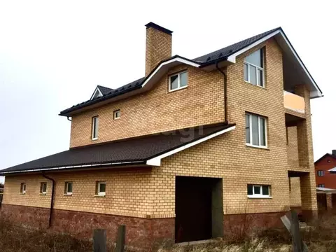 Дом в Пермский муниципальный округ, посёлок Горный, Урожайная улица, 2 ...