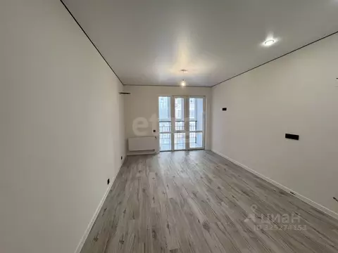 Студия Краснодарский край, Анапа Анапское ш., 18к1 (26.0 м)