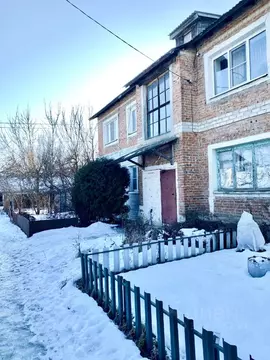 2-к кв. Воронежская область, Воронеж ул. Совхозная, 9 (40.6 м)