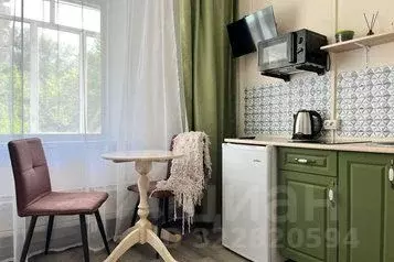 1-к кв. Хакасия, Абакан ул. Ивана Ярыгина, 58 (19.0 м)