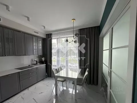 2-к кв. Санкт-Петербург Пискаревский просп., 1 (70.0 м)