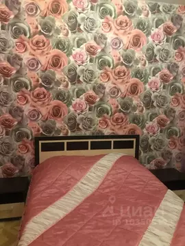 2-к кв. Нижегородская область, с. Дивеево ул. Чкалова, 2Б/1 (42.0 м)