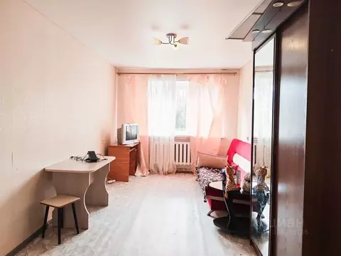 Комната Калужская область, Калуга ул. Никитина, 72 (16.7 м)