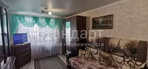 2-к кв. Ставропольский край, Ессентуки ул. Буачидзе (35.8 м)