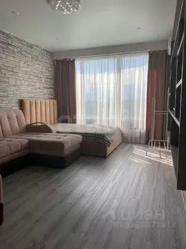 1-к кв. Татарстан, Казань Шоссейная ул., 57 (40.0 м)