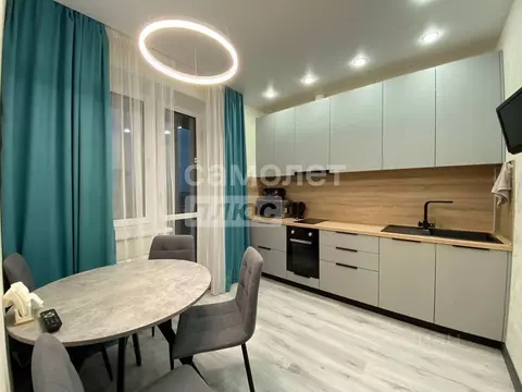 1-к кв. Московская область, Домодедово Центральный мкр, ул. Кирова, ...