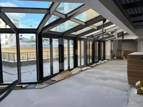 Офис в Москва Тверская ул., 24 (3200 м)