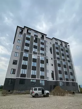 2-к кв. Кабардино-Балкария, Чегемский район, с. Шалушка ул. Ленина, ...