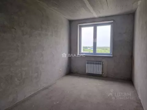 3-к кв. Калининградская область, Калининград ул. Флагманская, 3 (78.09 ...