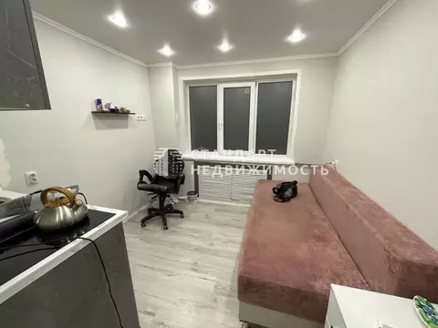 Студия Тюменская область, Тюмень ул. 30 лет Победы, 79 (14.7 м)