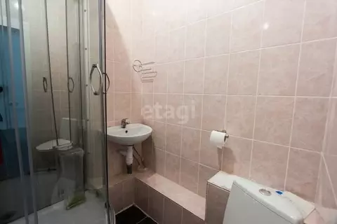 Помещение свободного назначения в Самарская область, Самара ул. ...