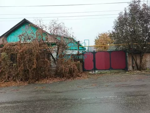 Дом в Оренбургская область, Кувандык ул. Гоголя, 16 (100 м)
