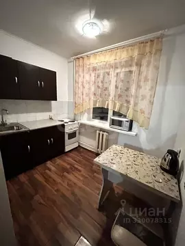 2-к кв. Кемеровская область, Кемерово Институтская ул., 13 (50.0 м)