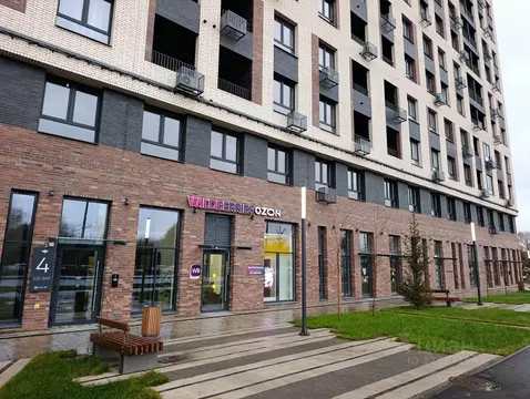 Помещение свободного назначения в Татарстан, Казань Краснококшайская ...