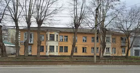 2-к кв. Алтайский край, Бийск ул. Ильи Мухачева, 240 (45.8 м)