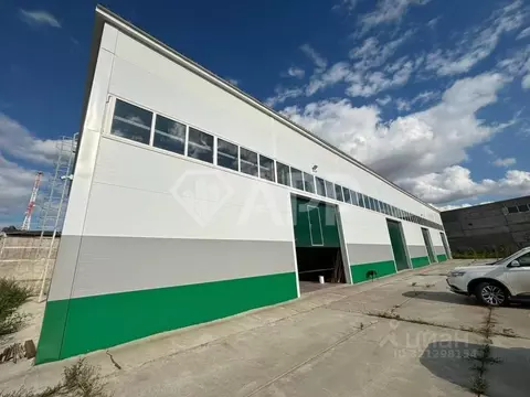 Производственное помещение в Татарстан, Набережные Челны ул. Товарная, ...