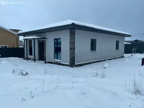 Дом в Московская область, Дмитровский муниципальный округ, КП Горки ...