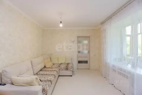 3-к кв. Иркутская область, Ангарск 85-й кв-л, 92 (53.6 м)