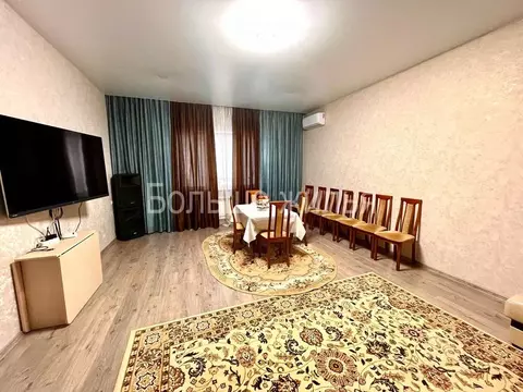 Дом в Волгоградская область, Городищенское городское поселение, Луч ...