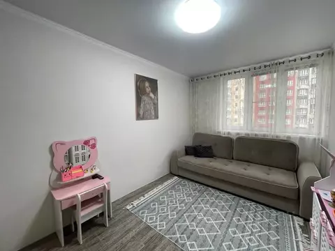 1-к кв. Московская область, Балашиха ул. Яганова, 7 (33.0 м)