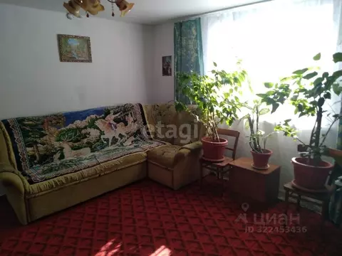 3-к кв. Краснодарский край, Темрюкский район, Запорожское с/пос, пос. ...