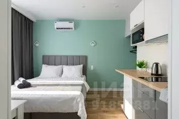 2-к кв. Московская область, Подольск ул. 43-й Армии, 23 (30.0 м)