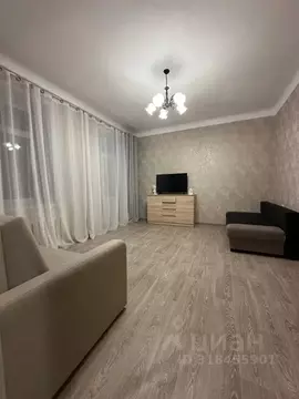 1-к кв. Татарстан, Казань ул. Абжалилова, 19 (37.0 м)