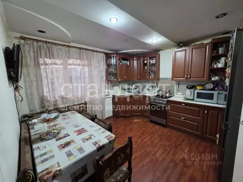 Дом в Ставропольский край, Ессентуки Рабочая ул. (50 м)