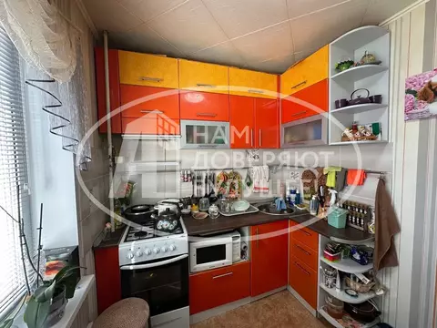 2-к кв. Пермский край, Чайковский ул. Декабристов, 3 (45.5 м)