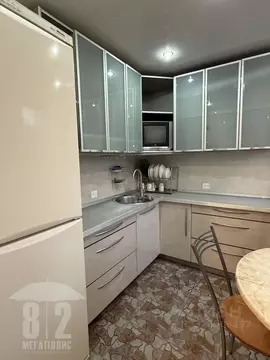 2-к кв. Санкт-Петербург ул. Бутлерова, 18 (42.8 м)