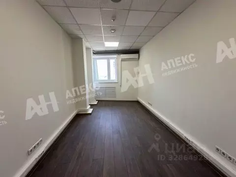 Офис в Москва 2-й Верхний Михайловский проезд, 9С5 (14 м)