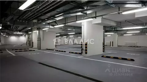 Гараж в Ростовская область, Ростов-на-Дону ул. Нансена, 83с1 (17 м)