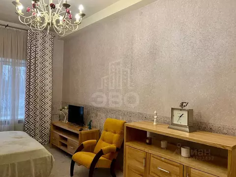 2-к кв. Санкт-Петербург Бассейная ул., 41 (56.0 м)