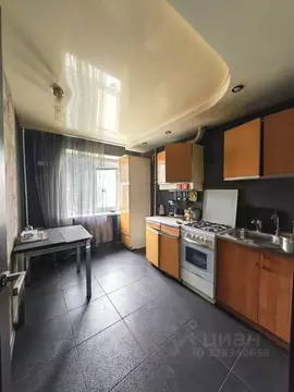 3-к кв. Волгоградская область, Волгоград Рионская ул., 5 (62.0 м)