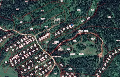 Участок в Алтай, Турочакский район, с. Артыбаш  (15.0 сот.)