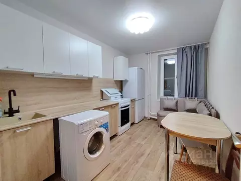 1-к кв. Москва Северодвинская ул., 19 (35.0 м)