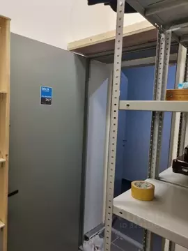 Помещение свободного назначения в Москва Автозаводская ул., 23с931к1 ...