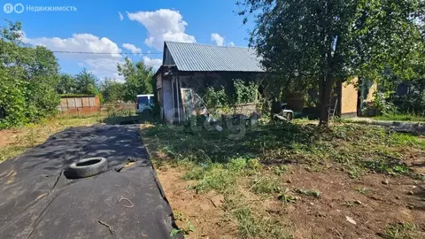 Дом в Энгельсский район, Красноярское муниципальное образование, СНТ ...
