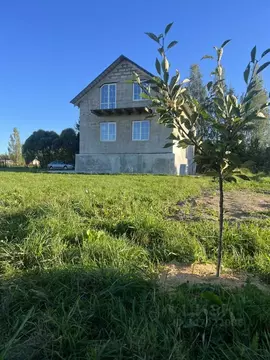 Дом в Псковская область, Печорский муниципальный округ, д. Видовичи  ...