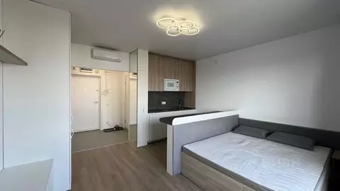 Студия Москва Лобненская ул., 13к3 (25.1 м)