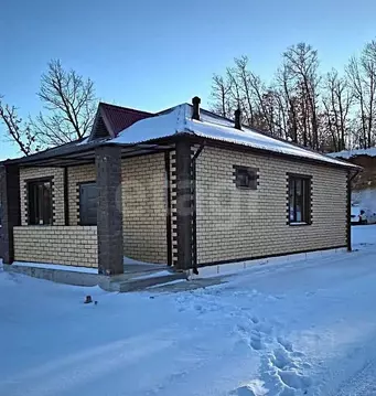 Дом в Амурская область, Благовещенский район, с. Чигири пер. Луговой, ...