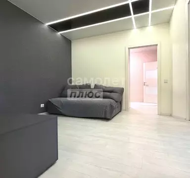 3-к кв. Пензенская область, Пенза ул. Мира, 42 (69.64 м)