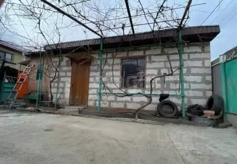 Дом в Ростовская область, Батайск Мостовой пер. (53 м)